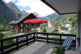 Appartement Gorgasser im Berghaus Glockner - Heiligenblut am Großglockner - 0