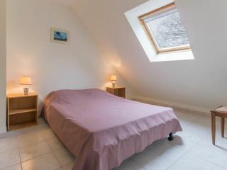 Maison calme avec jardin clos, proche mer, entre Guérande et Morbihan - 3 chambres, équipements bébé - FR-1-306-1129 - Assérac - 4