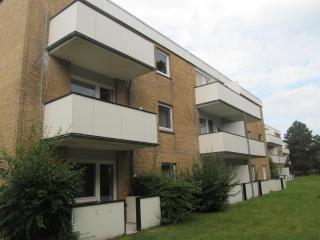 Sandkamp 4, Ferienwohnung 28 - Sankt Peter-Ording - 2