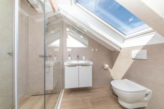 Panoramic view and sea - 3