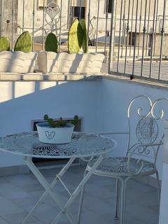 Casa San Rocco - Ceglie Messapica - 7