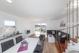 Panoramic view and sea - 6