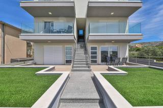 Panoramic view and sea - 7