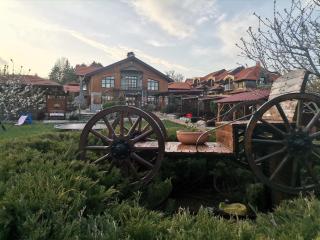 Seosko turističko domacinstvo Imunsan - Niš - 4
