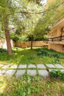 Stylish apartment in the center of Kifisia - 9