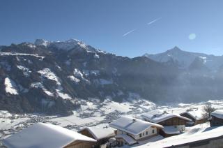 Appartement Hippach im Haus Sporer - 5
