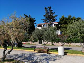Apartments "Mulo" beachfront - Vrsi - 9
