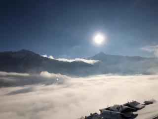 Appartement Hippach im Haus Sporer - 2