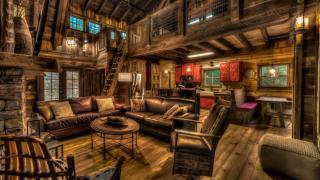 Escape to Water Dance - 7