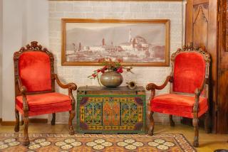 ARCHONTARIKI Historic Boutique Hotel - Ioannina - 7