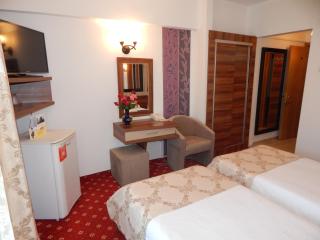 Hotel Traian Caciulata - 1