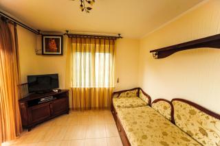 Villa Dolphin Apartments - Petrovac na Moru - 1
