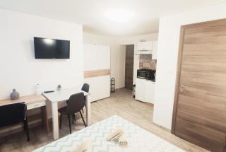 Apartments close to sandy beach - 4