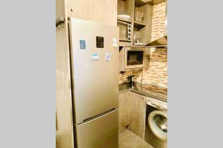Cosy Nest Costa de Sol BY NAMASTE ELITE - Torremolinos - 6