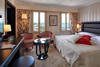 Romantik Hotel Mont Blanc au Lac - 4