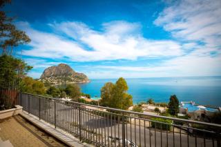 Kafara Resort- Villas and Pool by Lisca Bianca Rental - Santa Flavia - 0