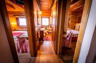 Hotel Della Nouva - Pila - 7
