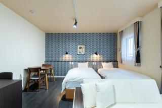 VACATION INN HEIWAJIMA 1 - Vacation STAY 10876 - 0