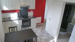 Logements Le232Fr Futuroscope Poitiers - 1