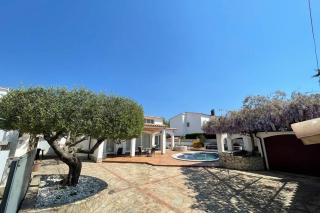 Villa cozy Empuriabrava piscina privada - Empuriabrava - 6