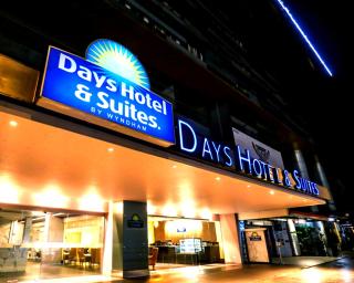 Days Hotel & Suites by Wyndham KL - Chan Sow Lin MRT or LRT - Kuala Lumpur - 3