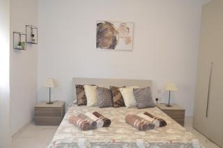 Lorenza Letting Apartment - Marsaxlokk - 0