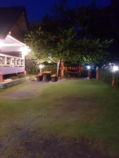 บ้านสุขกมลแววดาวบ้านเดี่ยว1ห้องนอน - Ban Pak Nam - 2