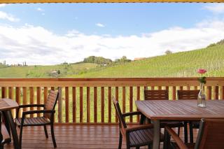 Vino Valdhuber Apartments - Svečina - 9