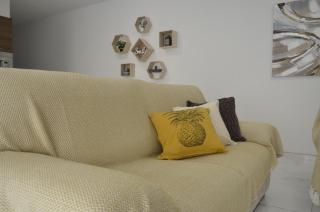 Lorenza Letting Apartment - 1