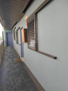 Apartamento con terraza garaje y wifi - Tarifa - 4