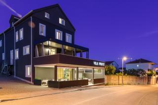 Vila White - Trogir - 1