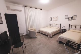 LOCANDA Roma sleep & food - Donoratico - 2