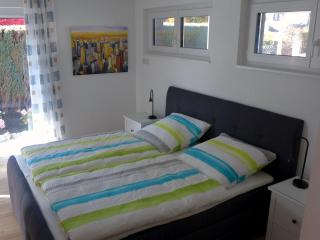 Ferienwohnung Am Hochrhein - Murg - 2