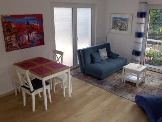 Ferienwohnung Am Hochrhein - Murg - 4