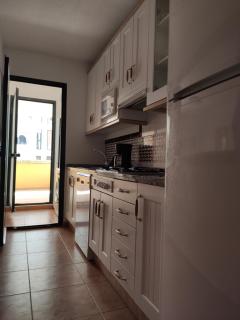 Apartamento 2 dormitorios Zahara Atlanterra Costa - 6