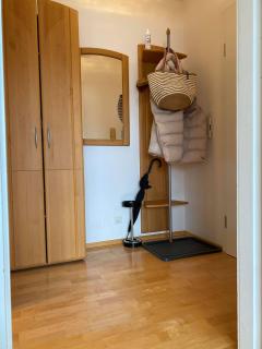 Haus Iderhoff- Wohnung 5 - Norderney - 2