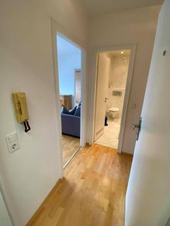 Haus Iderhoff- Wohnung 5 - Norderney - 1