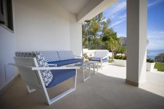 Kafara Resort- Villas and Pool by Lisca Bianca Rental - Santa Flavia - 5
