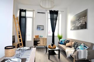 Résidence 41 Léon Noel - Cannes - 4