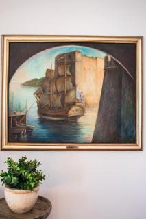 Villa Odak - Dubrovnik - 1