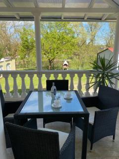 Arany Apartman - Harkány - 9
