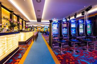 Imperial Casino Strazny Hotel - Strážný - 5