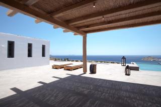 Villa Tourmaline - Kalafatis - 5