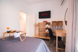 Lefkes Summer House #1 - Hanioti - 4