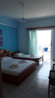 Odhisea Hotel Restaurant - 8