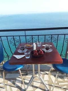 Odhisea Hotel Restaurant - Qeparo - 6