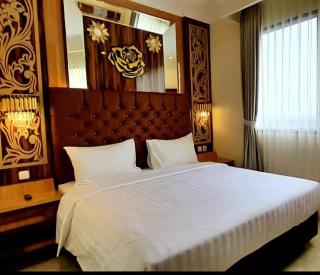 Hotel Daily Inn Bandung - 9