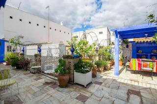 Veoapartment Alfalfa Terraza - Siviglia - 9