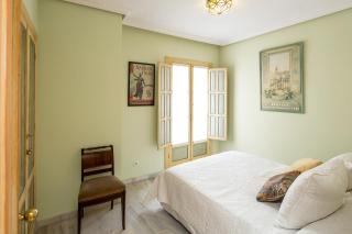 Veoapartment Alfalfa Terraza - Siviglia - 3