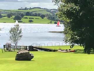 St Kyrans Guest House - Virginia - 0